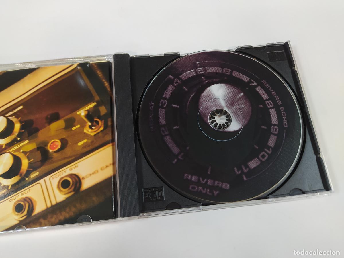 CDs de m&uacute;sica: MOKSH. ANSIUM. CD. TDKCD151 - Foto 3