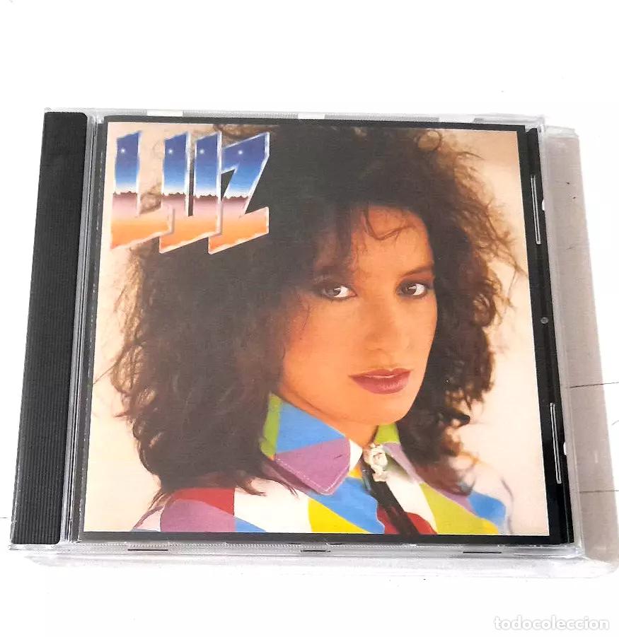CDs de m&uacute;sica: LUZ CASAL &rdquo;LUZ&rdquo; CD COMO NUEVO - Foto 1