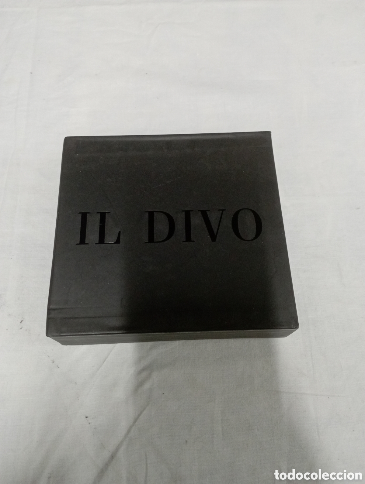 CDs de m&uacute;sica: IL Divo CD + DVD original - Foto 1