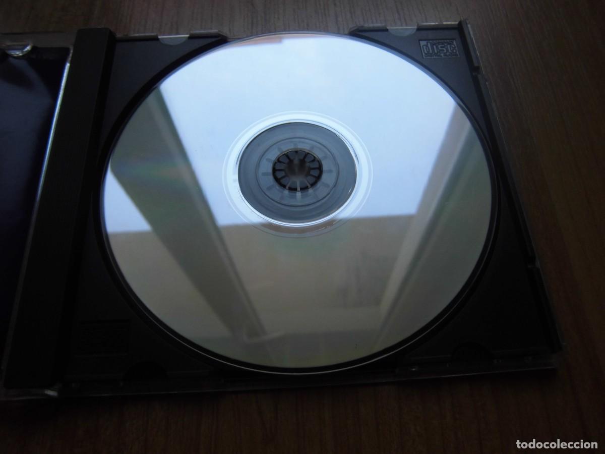 CDs de m&uacute;sica: CD BEE GEES STORY POLYDOR - Foto 4