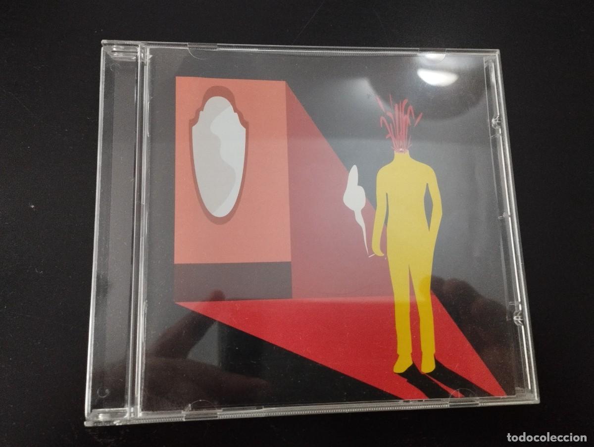 CDs de m&uacute;sica: JOAQUIN PASCUAL (EL RITMO DE LOS ACONTECIMIENTOS, CD) - Foto 1