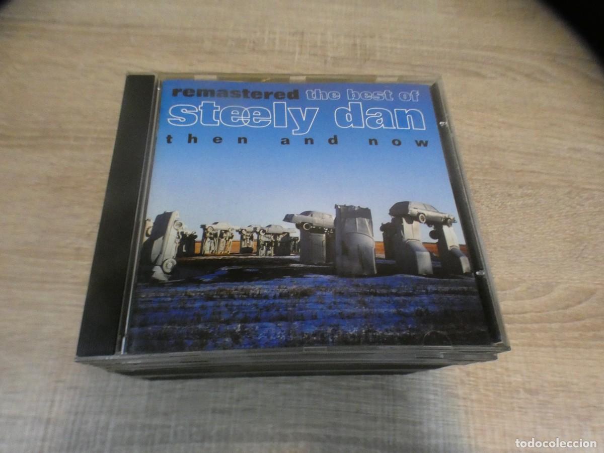 CD de M&uacute;sica: ARKANSAS1980 LOTT385 CD NUEVO/SELLADO ESTADO CORRECTISIMO STEELY DAN