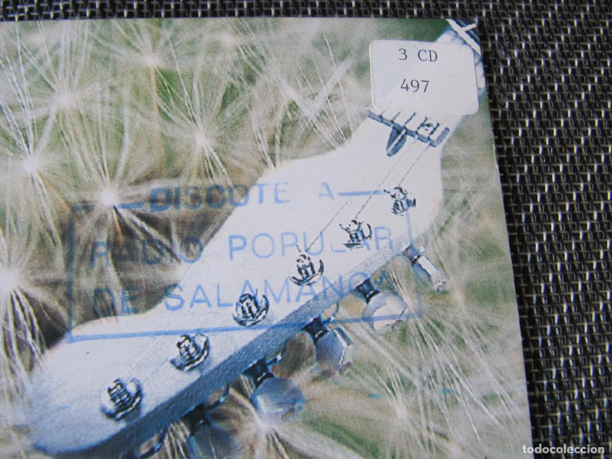 CDs de m&uacute;sica: Mike Oldfield &ndash; Foreign Affair - Foto 2