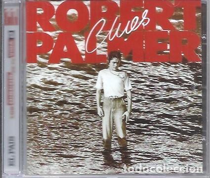 CDs de m&uacute;sica: LOS DISCOS DE TU VIDA 2 ROBERT PALMER - Foto 1