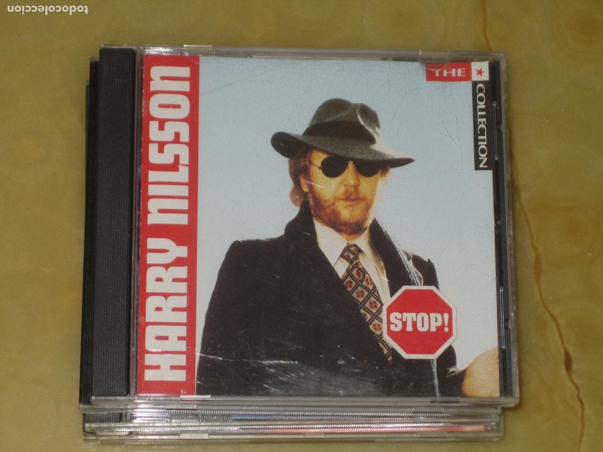 CDs de m&uacute;sica: DISCOFERTA - CD EN BUEN ESTADO - HARRY NILSSON - Foto 1
