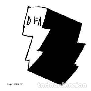 CDs de m&uacute;sica: Various - DFA Compilation #2 (2xCD, Comp + CD, Mixed) Label:DFA, DFA, DFA Cat#: dfaemi2140CD, 7243 8 - Foto 1