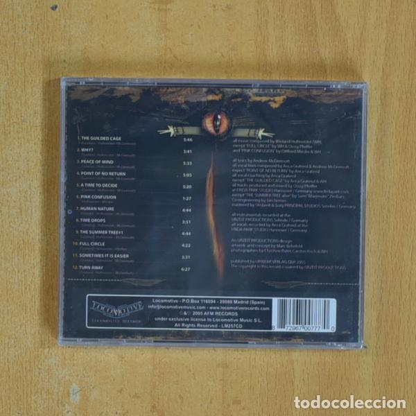 CDs de m&uacute;sica: YARGOS - TO BE OR NOT TO BE - CD - Foto 2