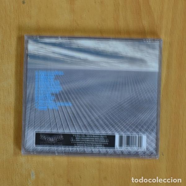 CDs de m&uacute;sica: BLOOD STAIN CHILD - MOZAIQ - CD - Foto 2