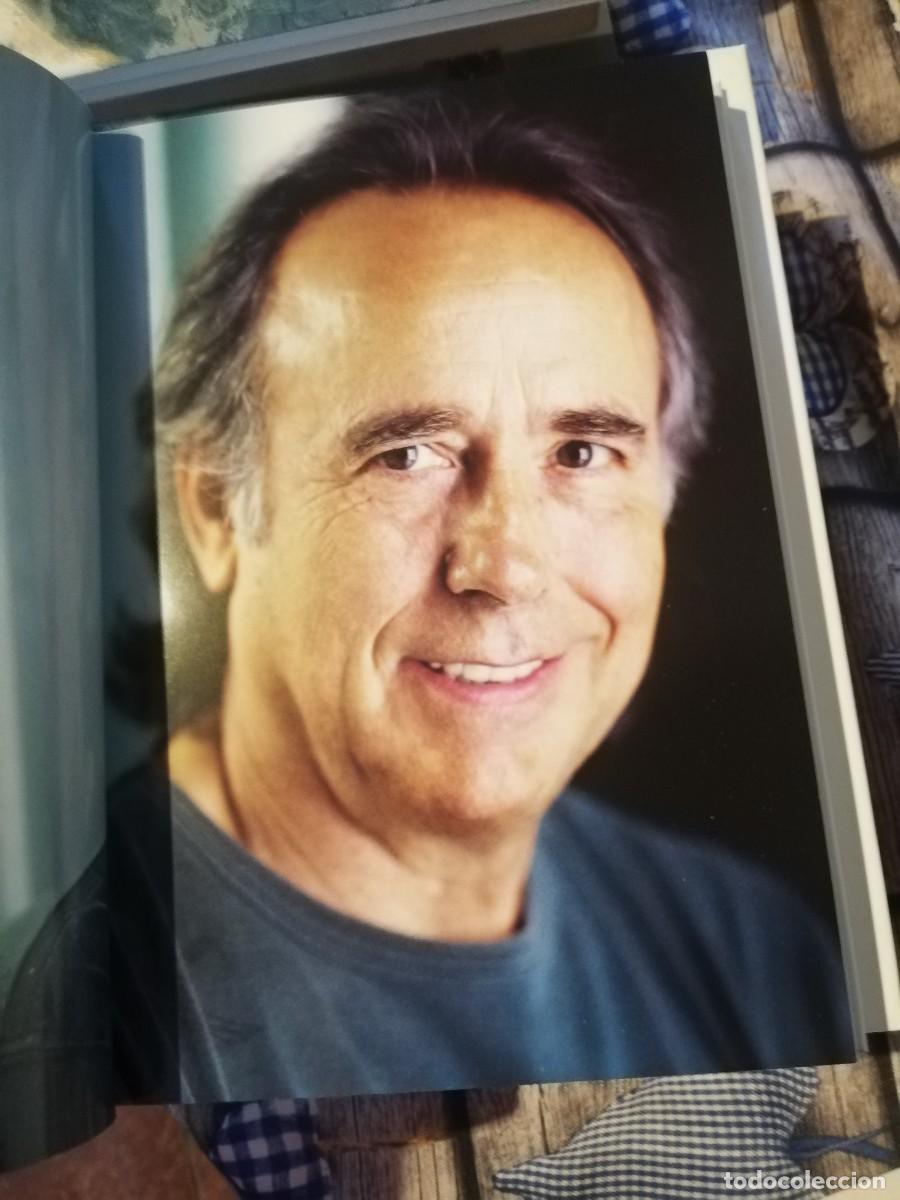 CDs de m&uacute;sica: SERRAT. DISCOGRAFIA. LIBRO + CD - Foto 3