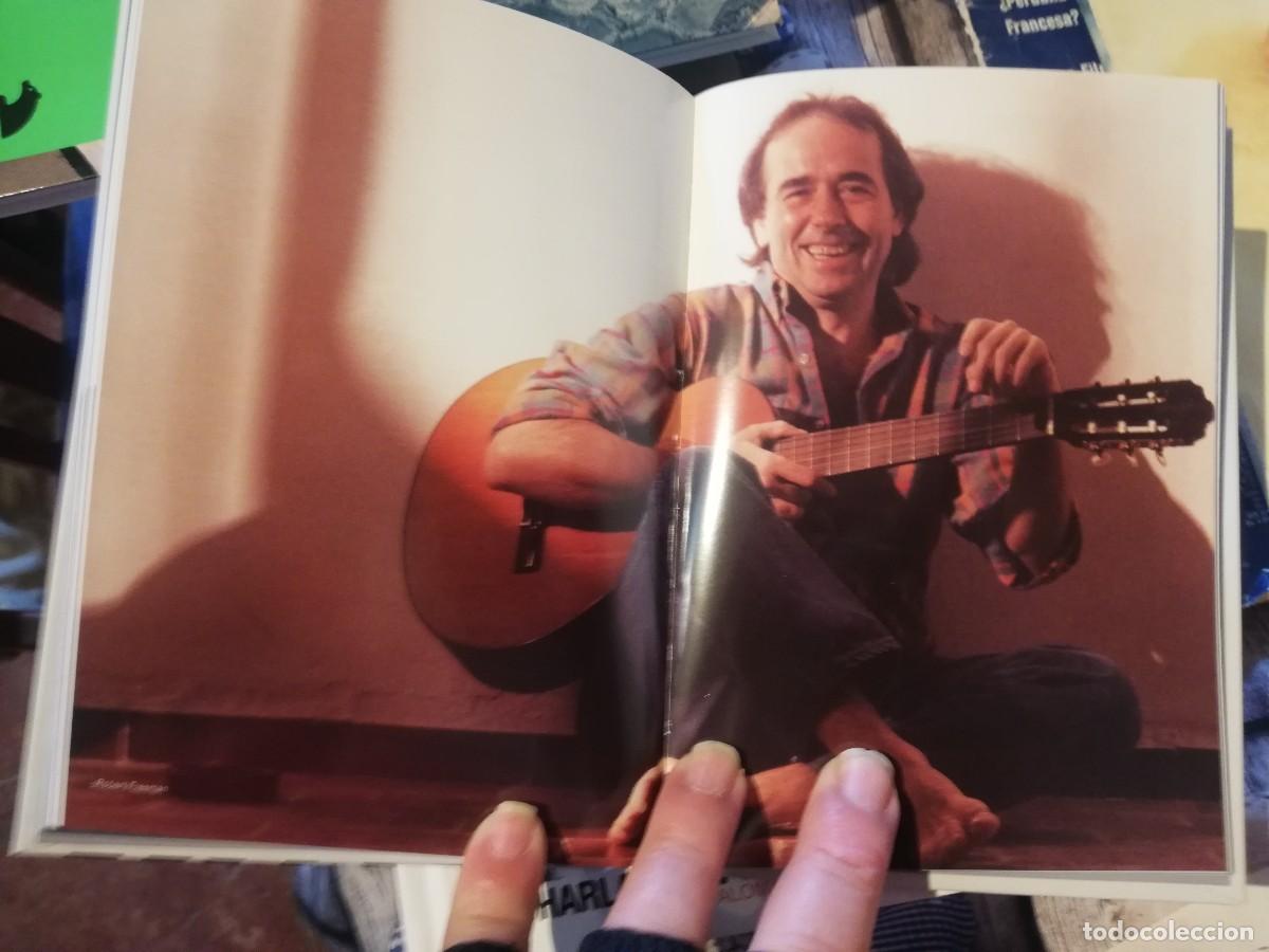 CDs de m&uacute;sica: SERRAT. DISCOGRAFIA. LIBRO + CD - Foto 4