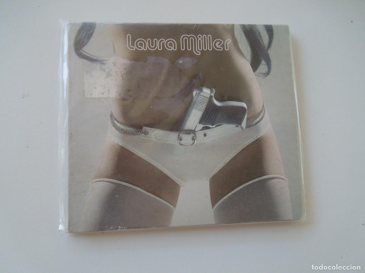 CDs de m&uacute;sica: LAURA MILLER - CD PRECINTADO - Foto 2