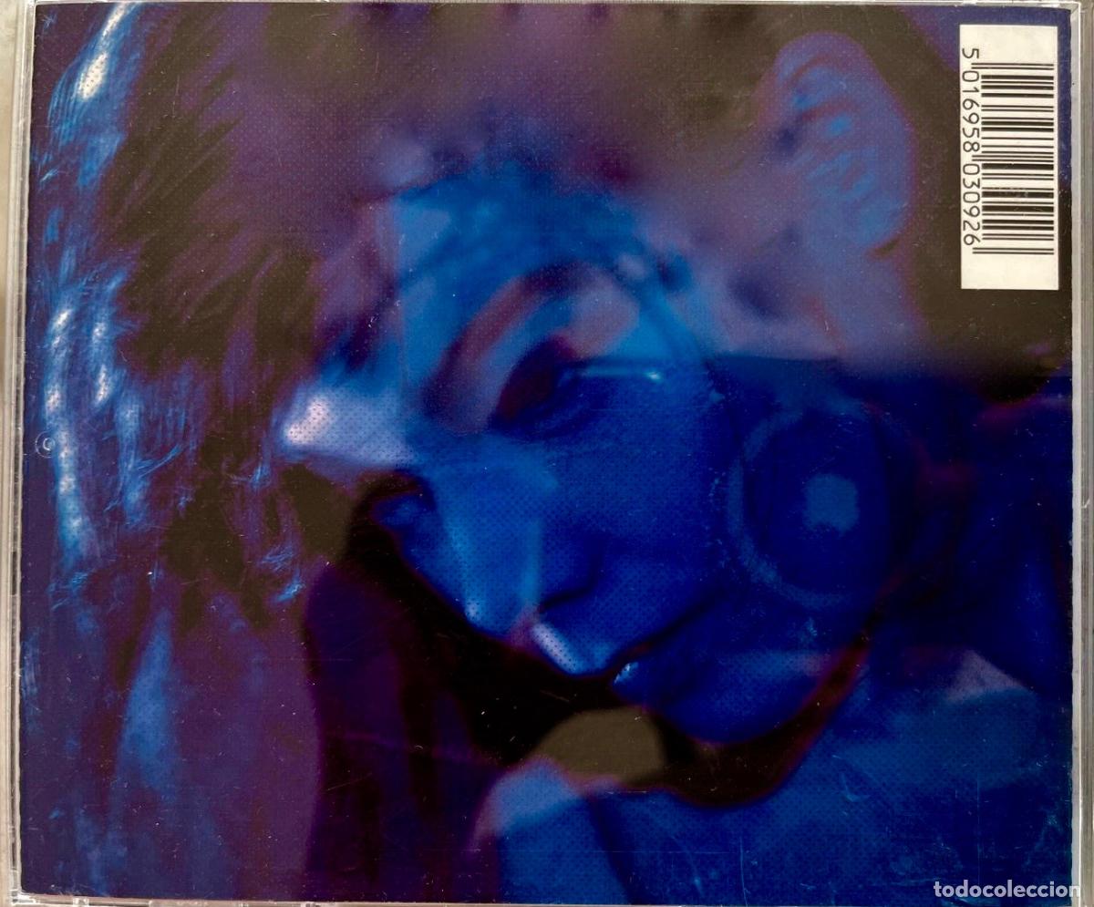 CDs de m&uacute;sica: BJ&Ouml;RK. ( SUGARCUBES ). TELEGRAM. CD UK - Foto 2