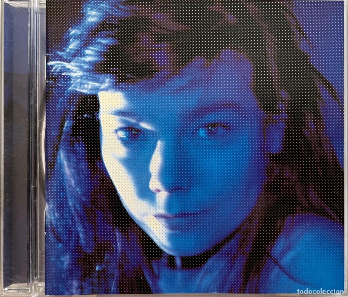 CDs de m&uacute;sica: BJ&Ouml;RK. ( SUGARCUBES ). TELEGRAM. CD UK - Foto 1