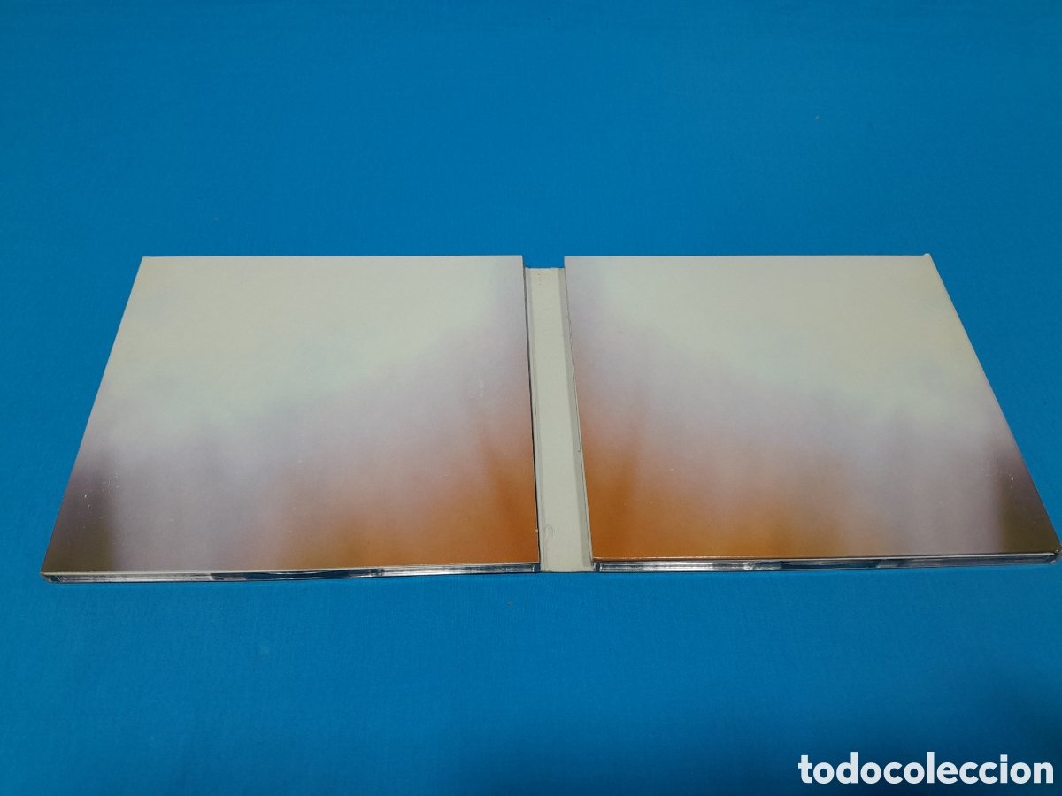 CDs de m&uacute;sica: THE CURE - SEVENTEEN SECONDS 2005 - Foto 4