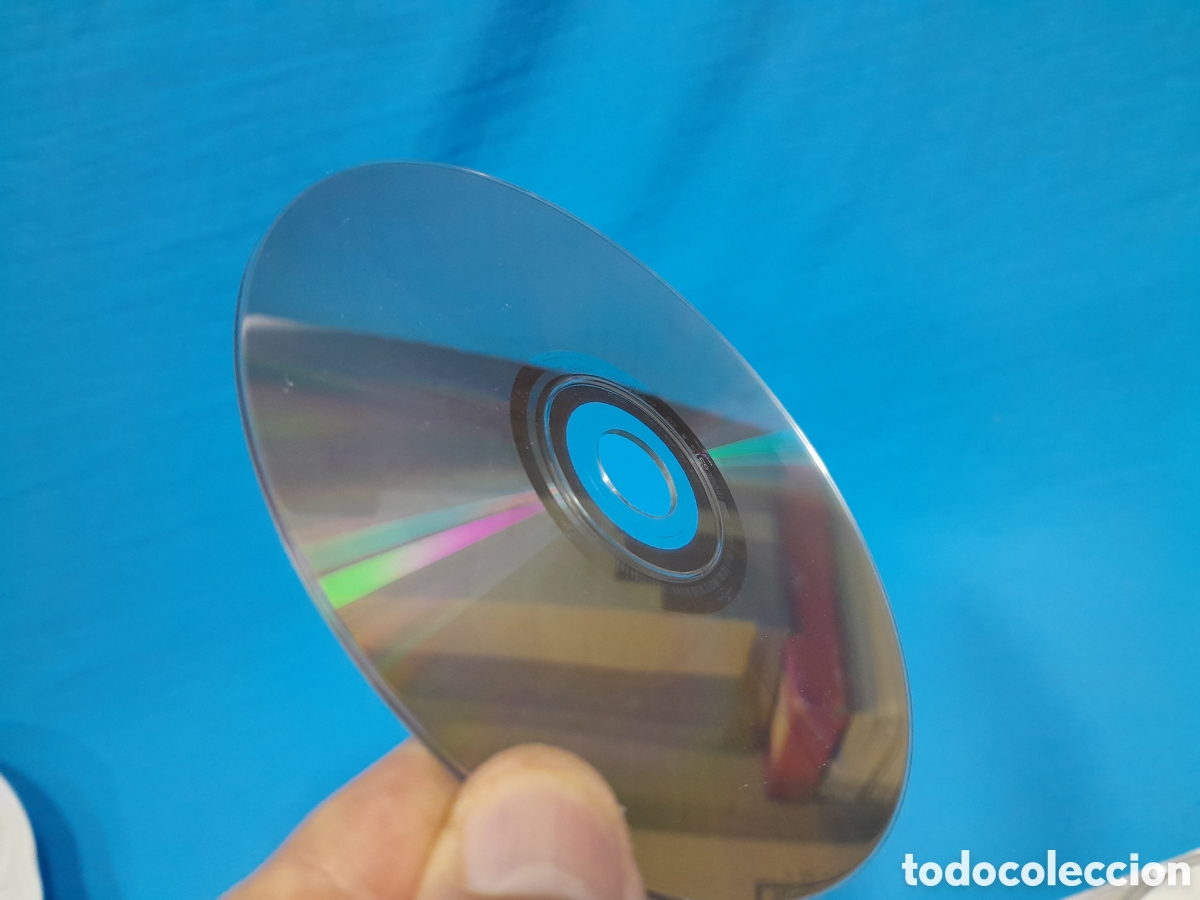 CDs de m&uacute;sica: THE CURE - SEVENTEEN SECONDS 2005 - Foto 10