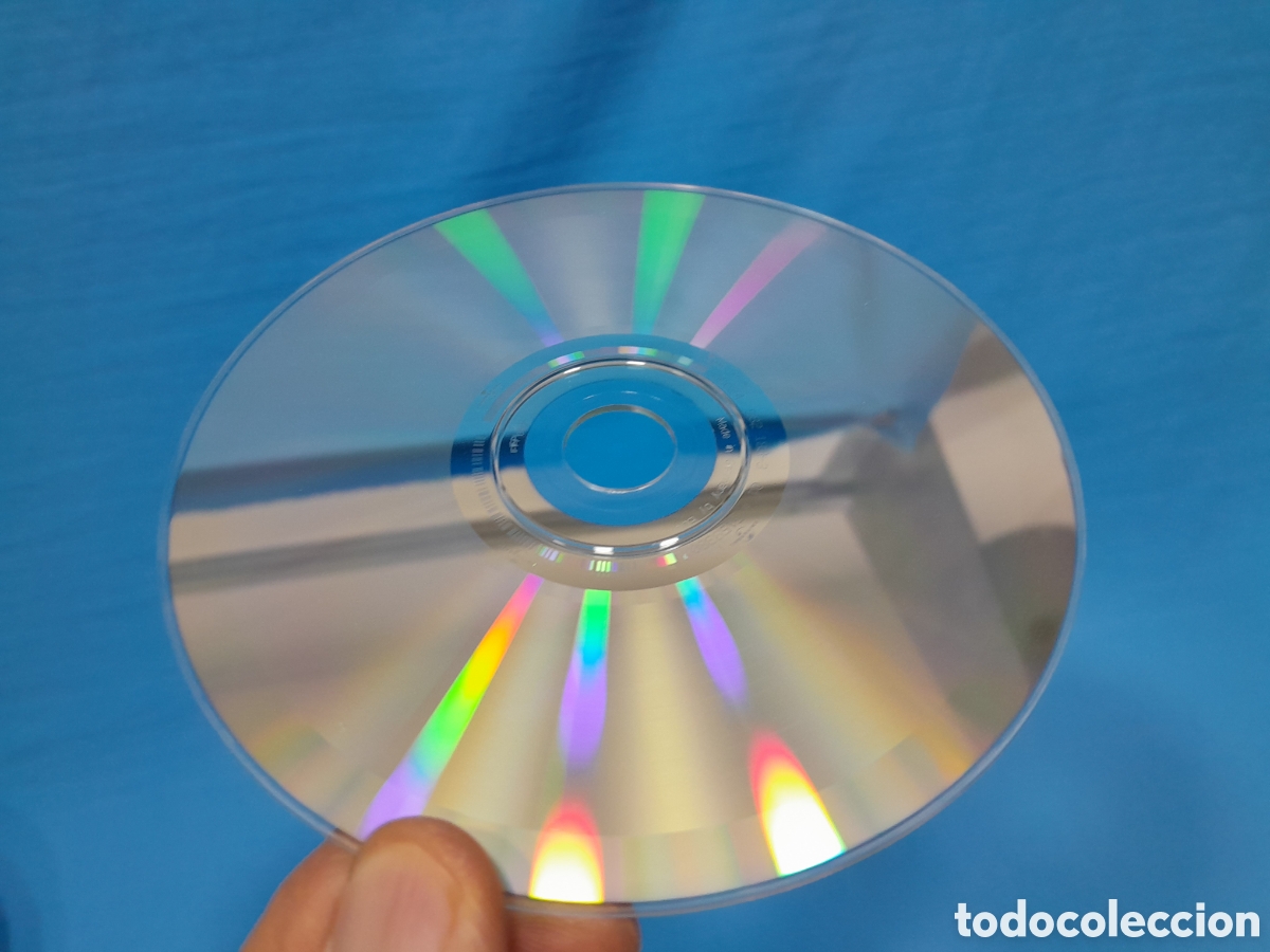 CDs de m&uacute;sica: THE CURE - SEVENTEEN SECONDS 2005 - Foto 13
