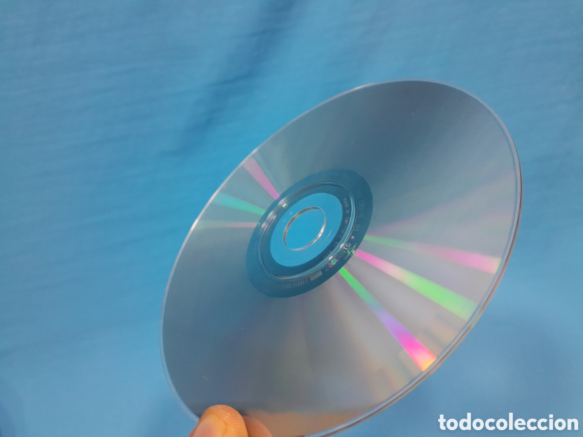 CDs de m&uacute;sica: THE CURE - SEVENTEEN SECONDS 2005 - Foto 14