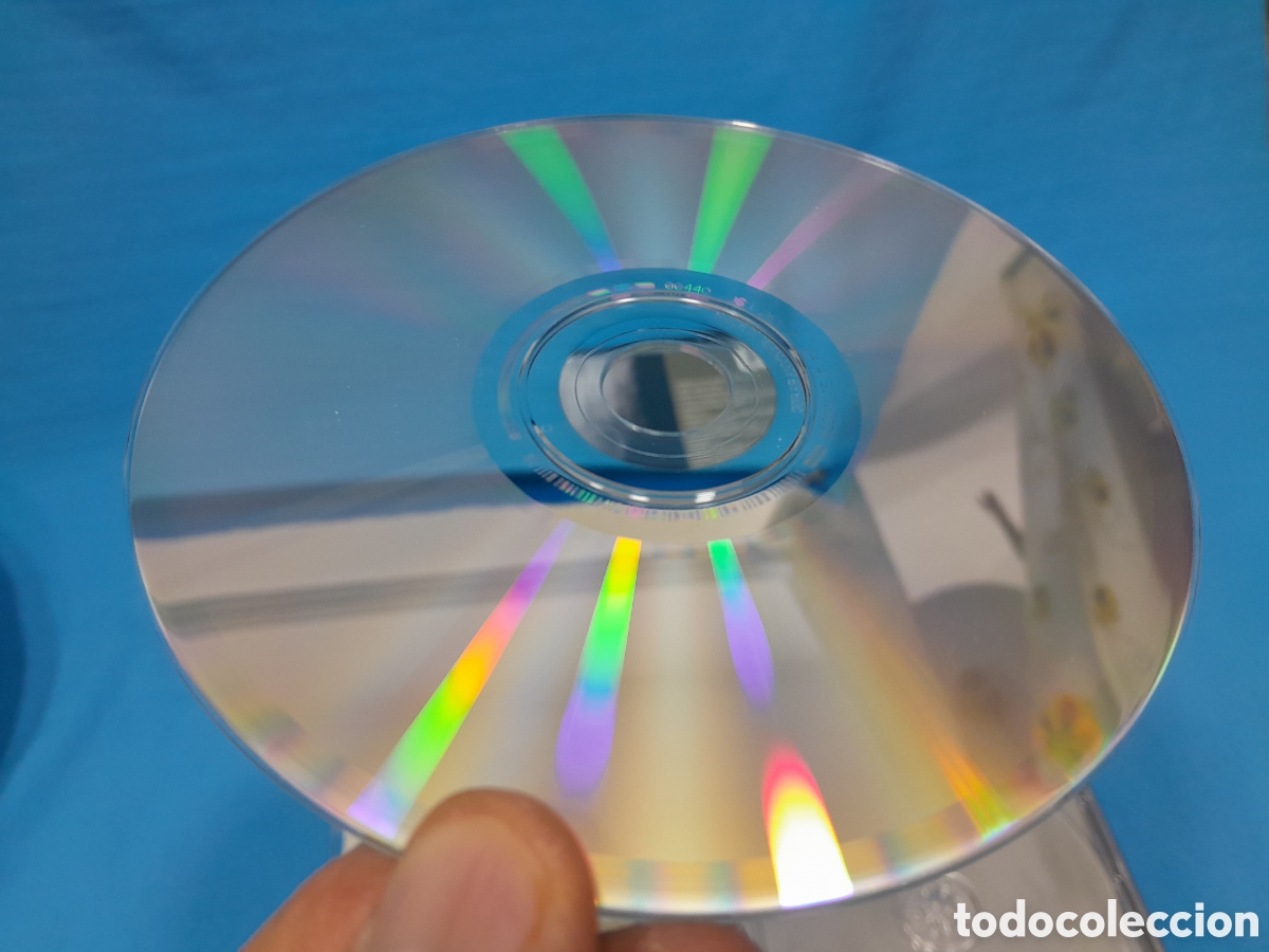 CDs de m&uacute;sica: U2 - THE BEST IF 1980-2000 - Foto 12