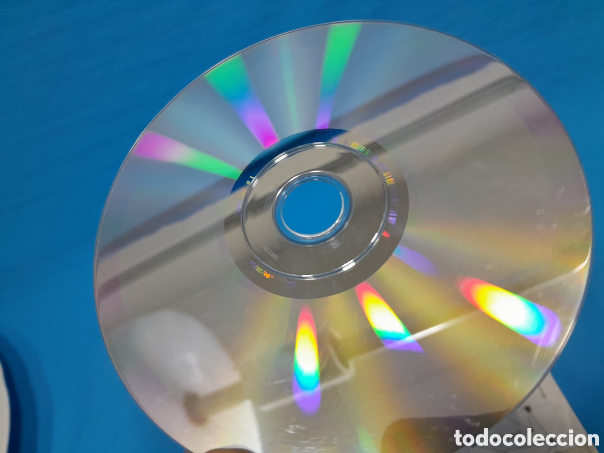 CDs de m&uacute;sica: VETUSTA MORLA - MAPAS - Foto 3