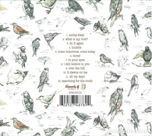 CDs de m&uacute;sica: Edwyn Collins - Losing Sleep - Foto 2