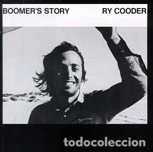 CDs de m&uacute;sica: Ry Cooder - Boomers Story - Foto 1
