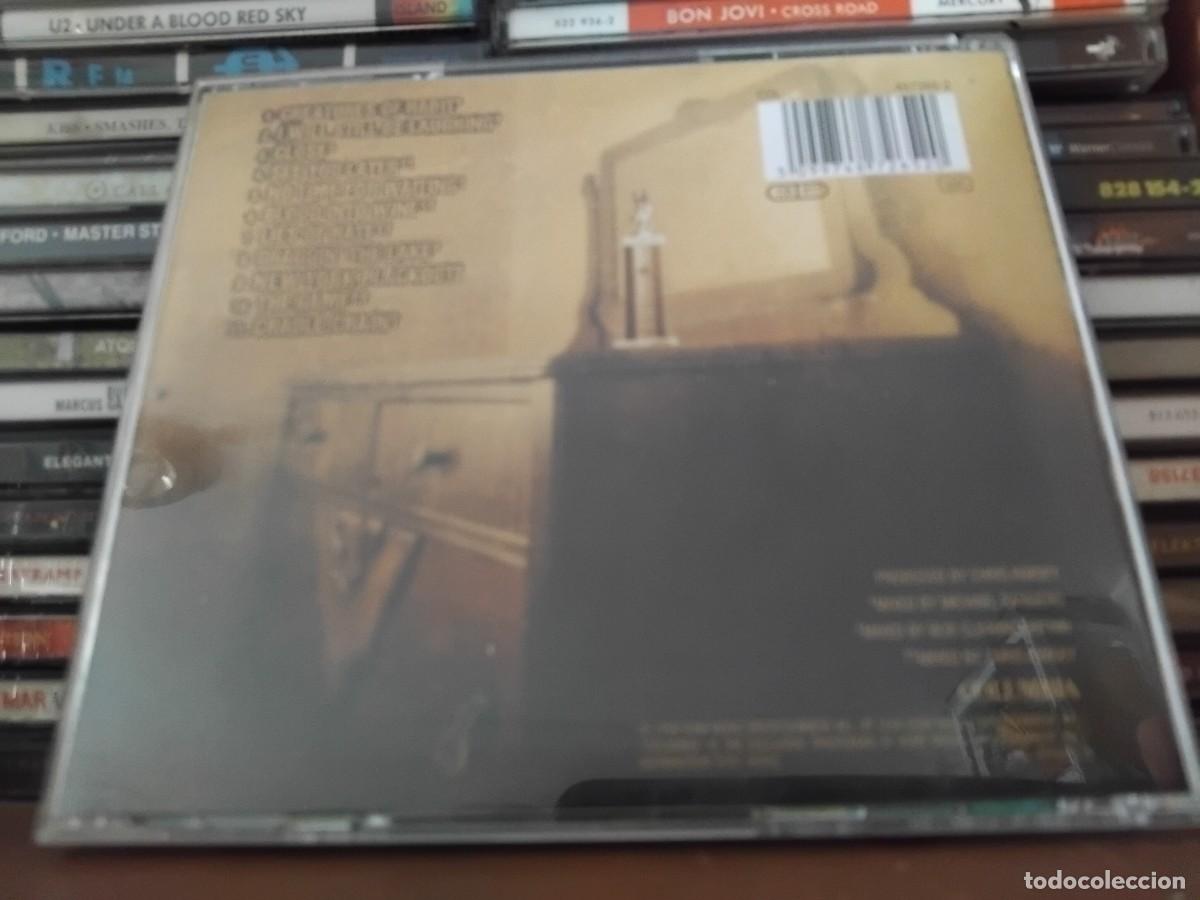 CDs de m&uacute;sica: Soul Asylum &lrm;&ndash; Candy From A Stranger-CD - Foto 2