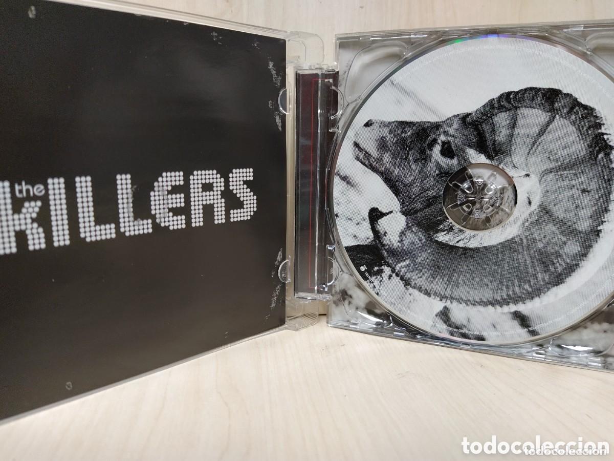 CDs de m&uacute;sica: The Killers - Sams Town (CD) - Foto 2