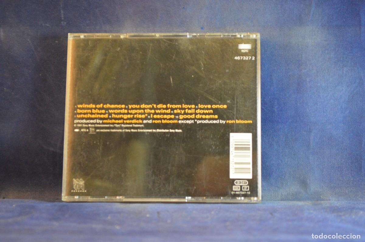 CDs de m&uacute;sica: STEPHANIE &ndash; STEPHANIE - CD - Foto 2