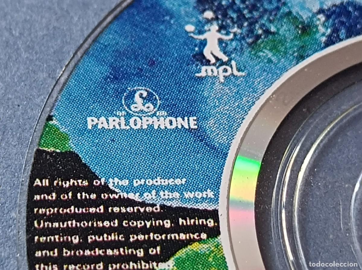 CDs de m&uacute;sica: PAUL MCCARTNEY PARTY PARTY MINI DISC CD - Foto 10