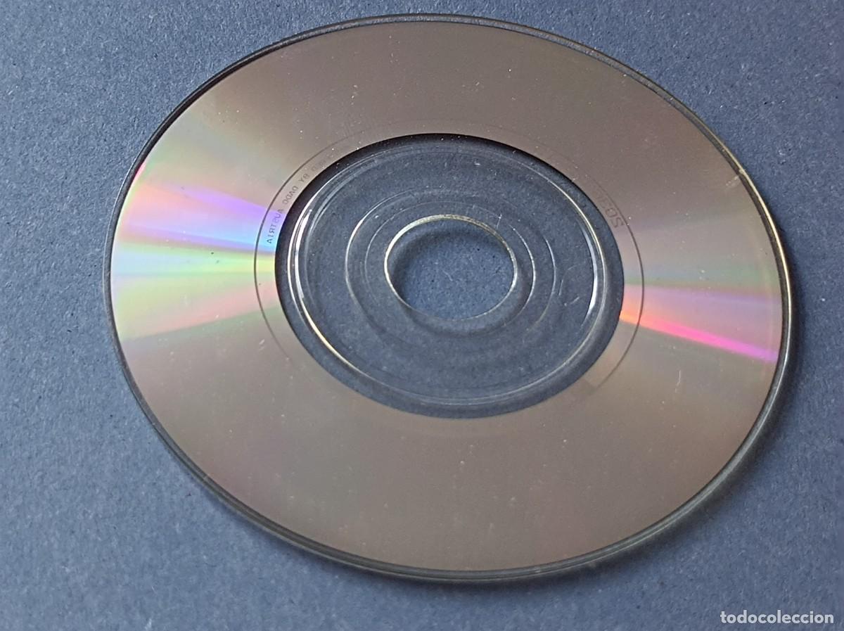 CDs de m&uacute;sica: PAUL MCCARTNEY PARTY PARTY MINI DISC CD - Foto 15