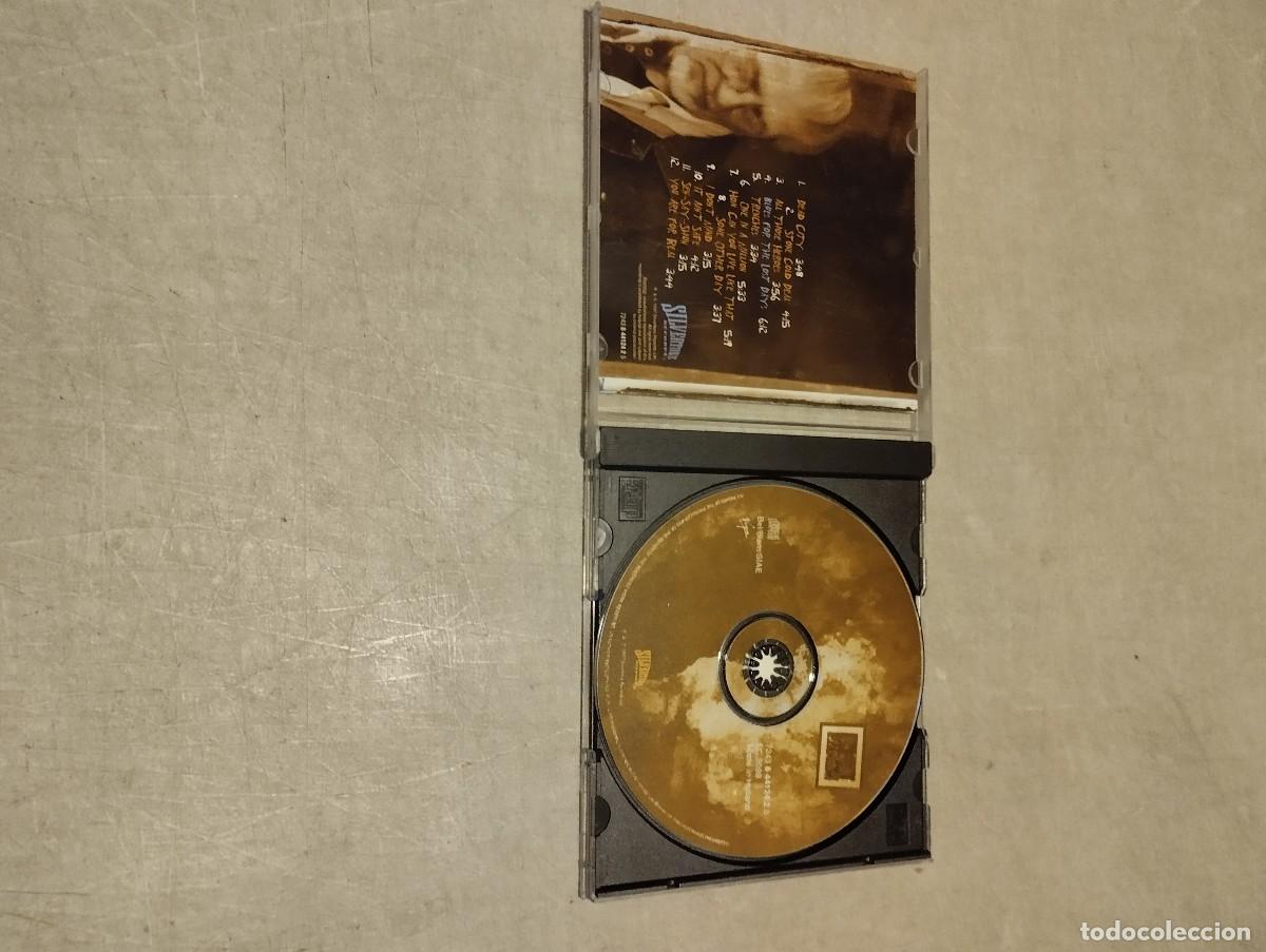 CDs de m&uacute;sica: John Mayall CD Blues For The Lost Days - Foto 2