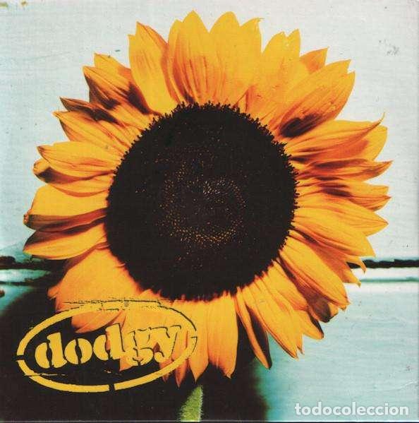 CDs de m&uacute;sica: Good Enough (CD Single) - Dodgy - Foto 1