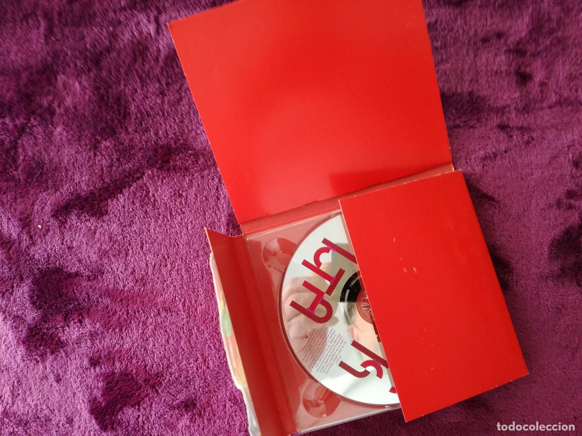 CDs de m&uacute;sica: BJORK - VOLTA - CD - PEDIDO MINIMO 7&euro; - Foto 4