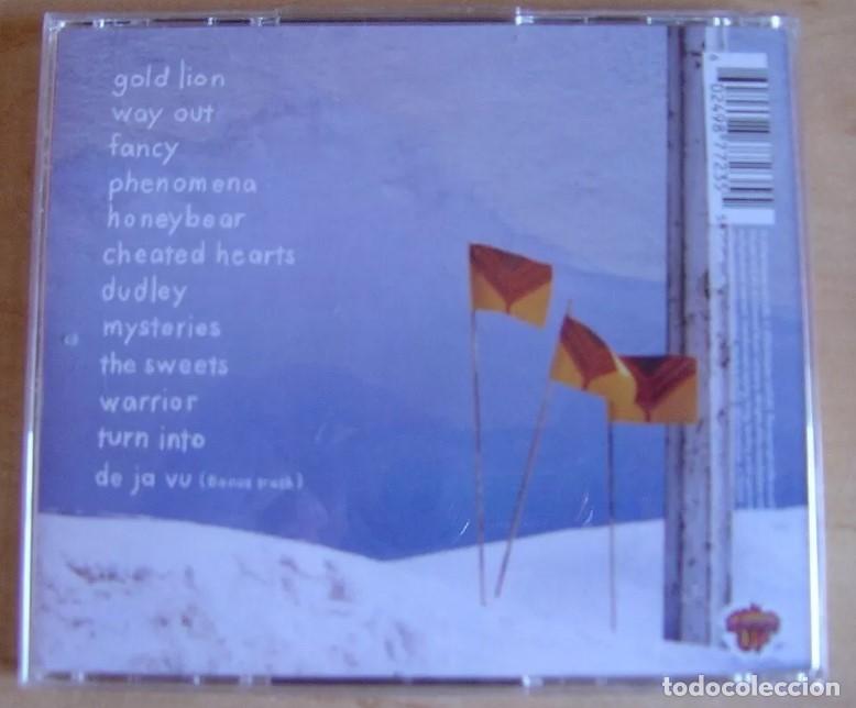 CDs de m&uacute;sica: Yeah Yeah Yeahs - Show Your Bones (CD, Album) - Foto 3