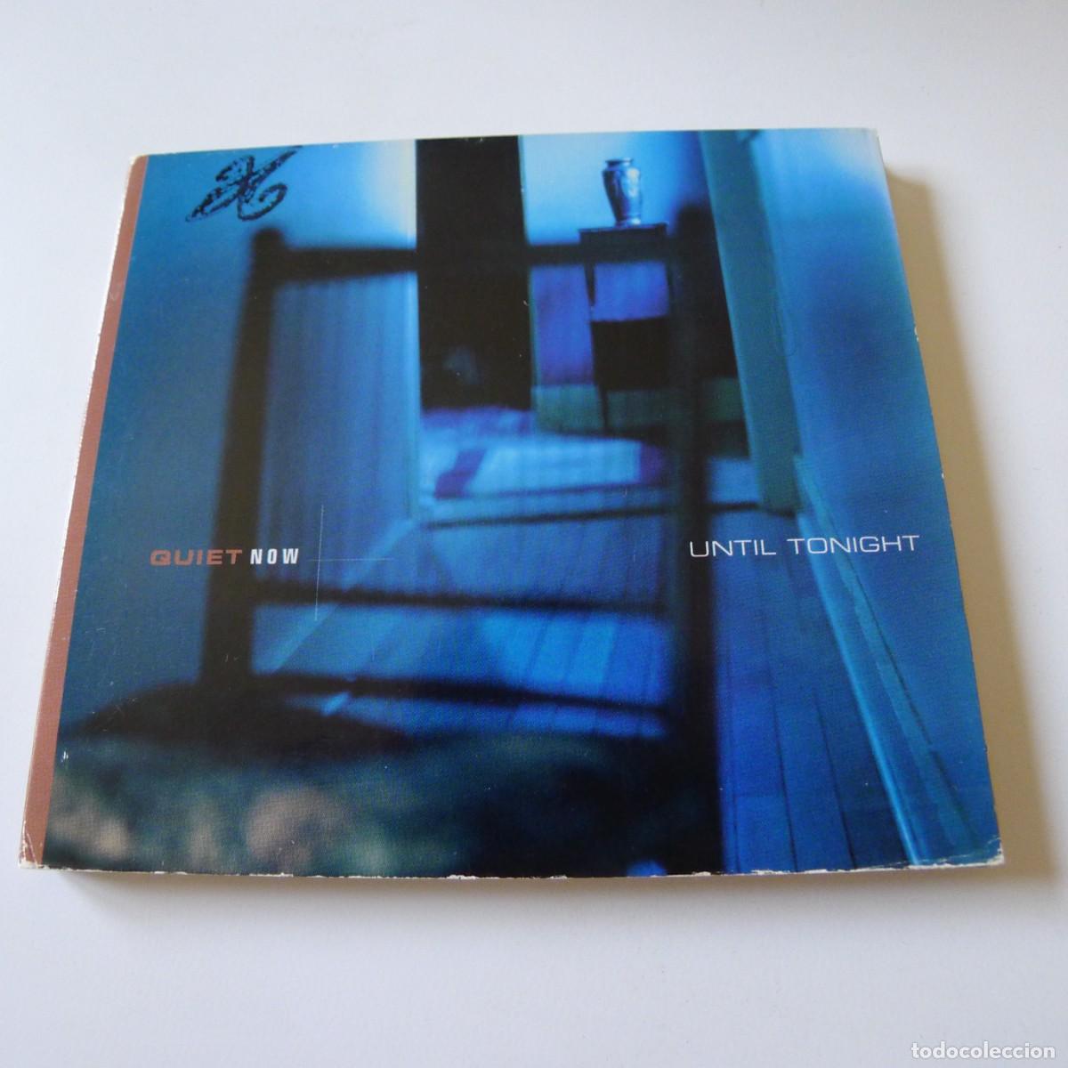 CDs de m&uacute;sica: Ben Webster &ndash; Until Tonight CD digipack - Foto 1