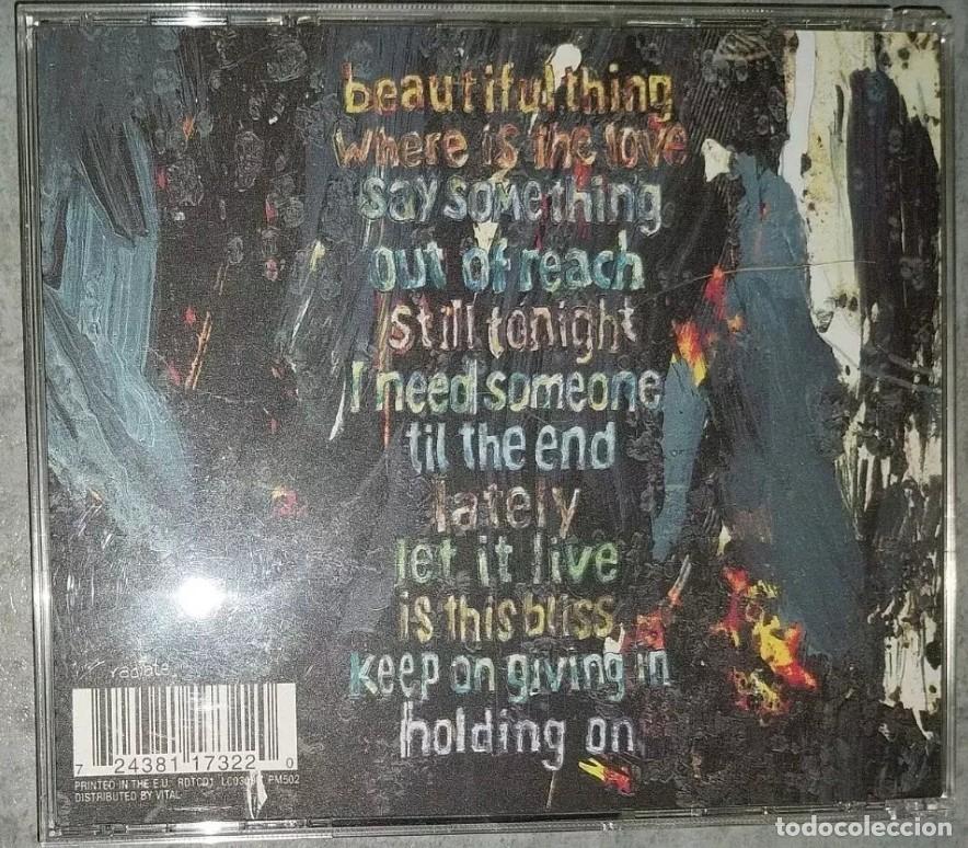 CDs de m&uacute;sica: Haven - Between The Senses (CD, Album) - Foto 3