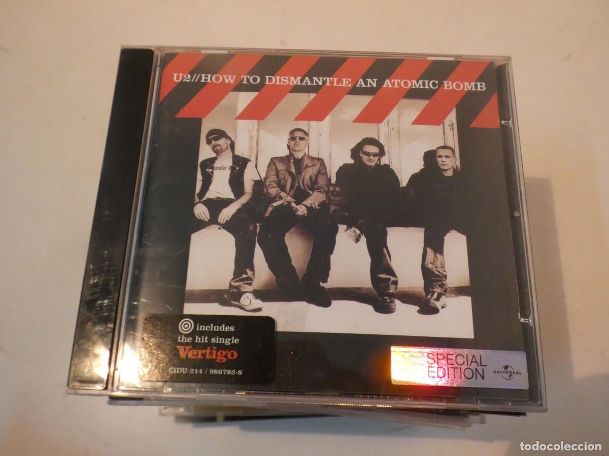CDs de m&uacute;sica: ARKANSAS1980 CD ESTADO CORRECTISIMO LOTT395A1 U2 - Foto 1
