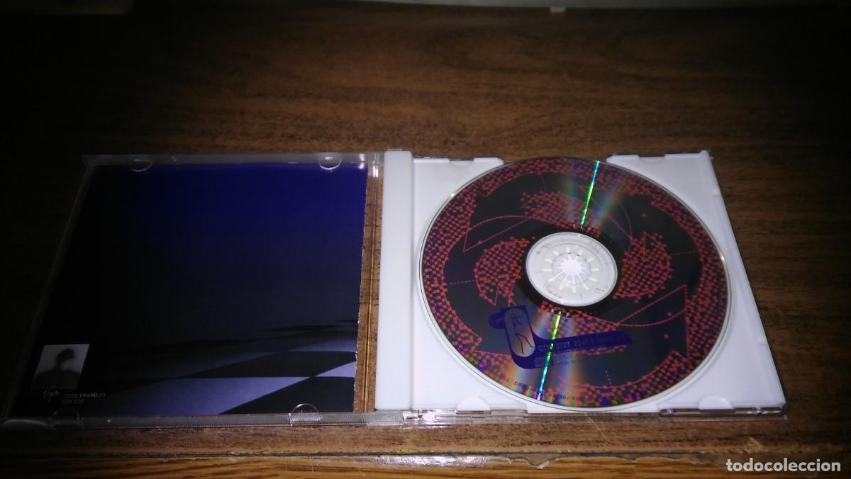 CDs de m&uacute;sica: TRAFFIC - FAR FROM HOME (1994) - Foto 2