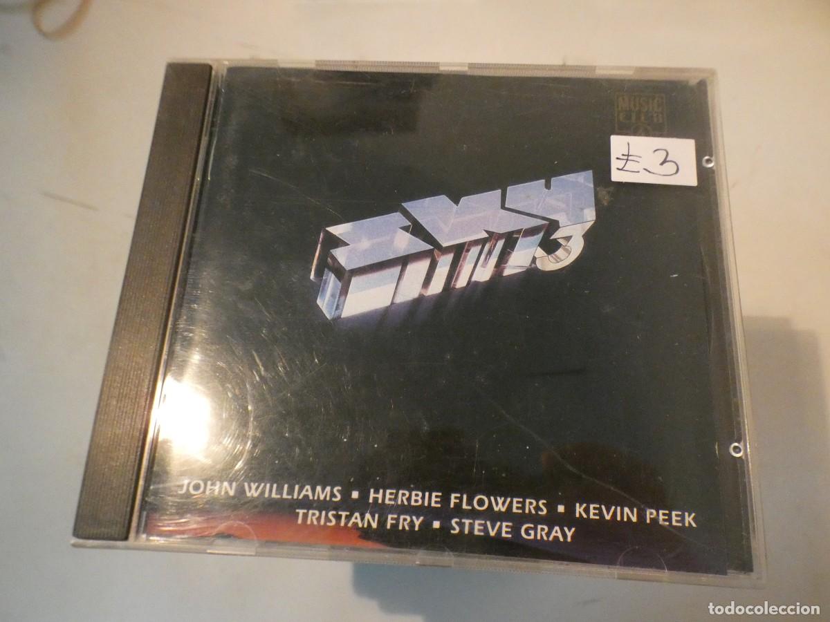 CDs de m&uacute;sica: ARKANSAS1980 LOTT395 CD ESTADO CORRECTISIMO SKY - Foto 1