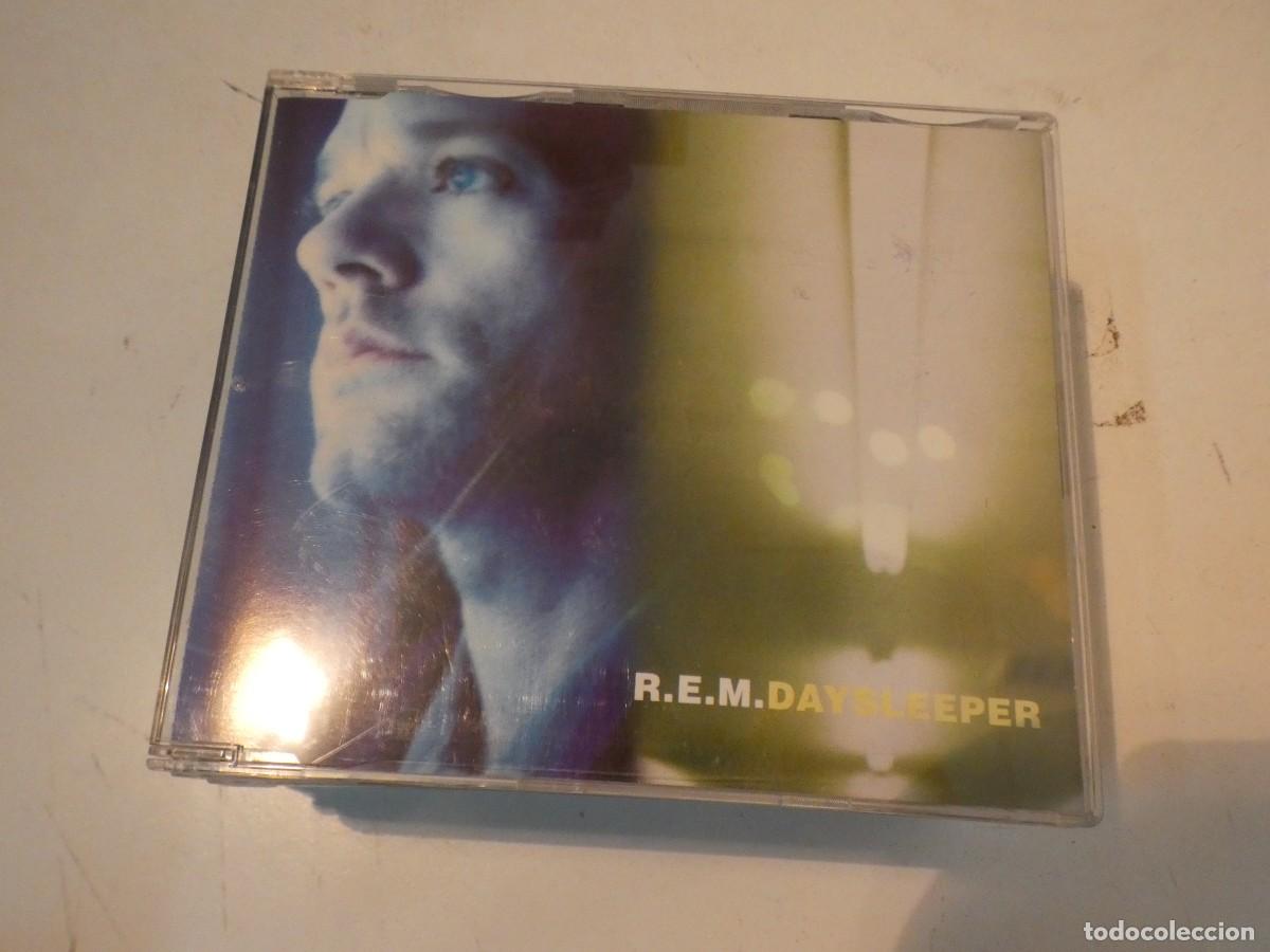 CDs de m&uacute;sica: ARKANSAS1980 LOTT395 CD ESTADO CORRECTISIMO REM / R.E.M. - Foto 1