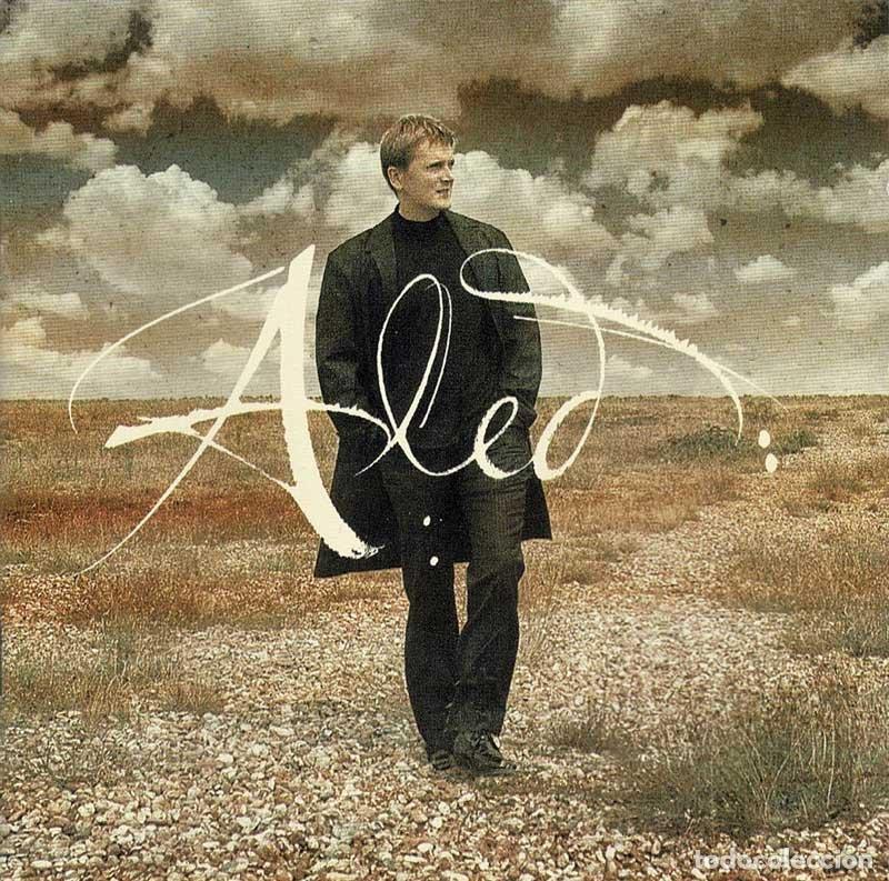 CDs de m&uacute;sica: Aled Jones - Aled. CD - Foto 1
