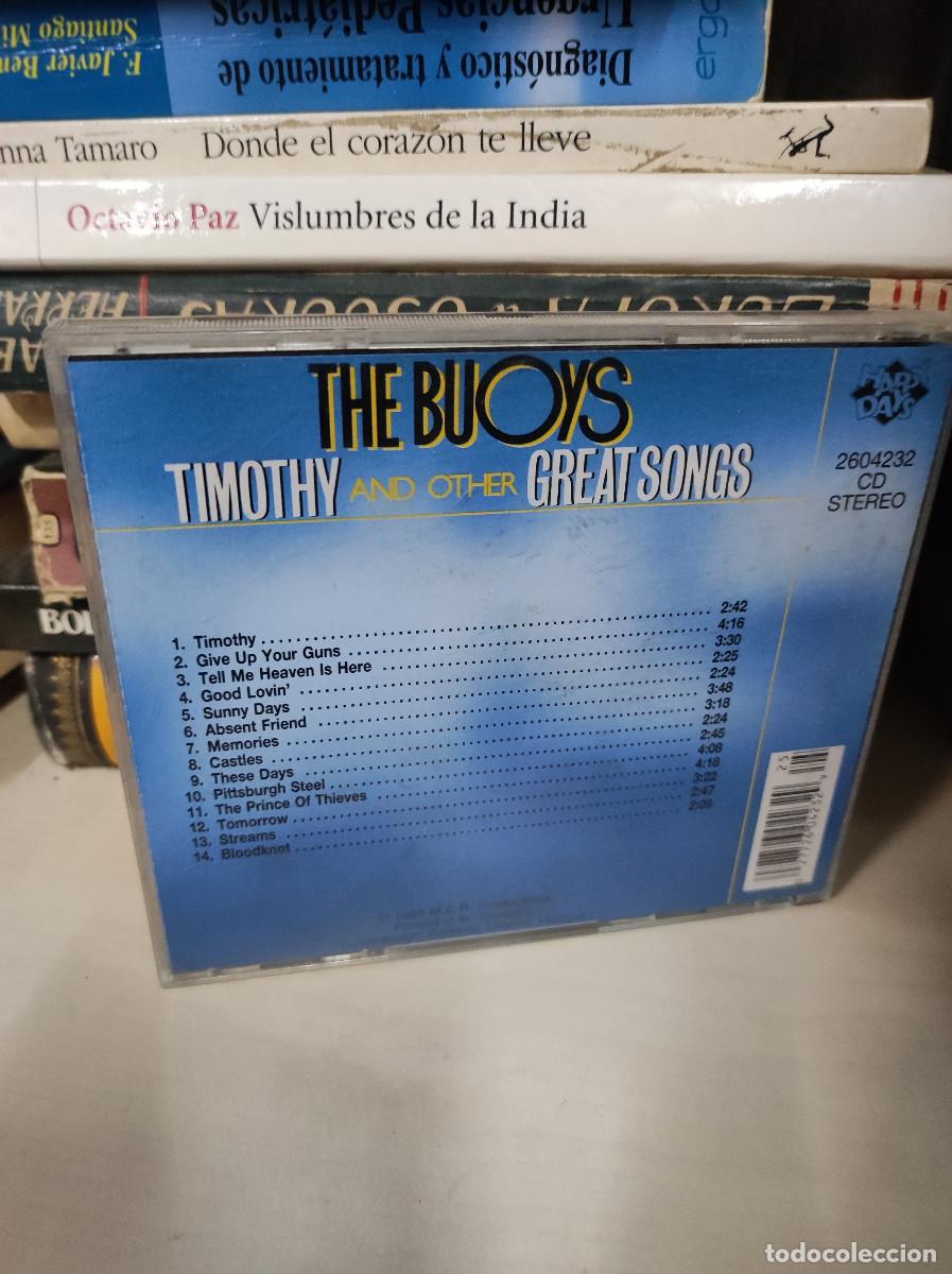 CDs de m&uacute;sica: GEORGE JONES SUPER HITS - Foto 2