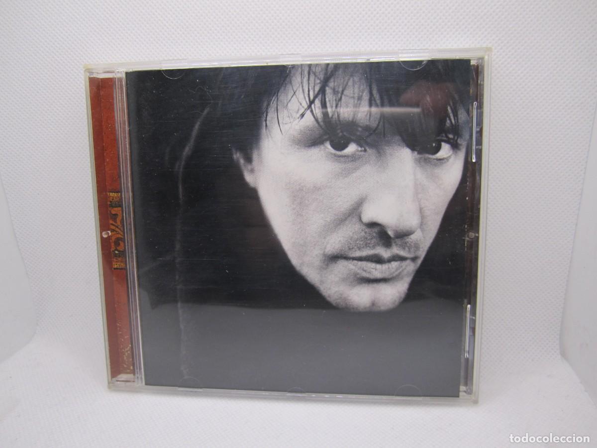 CDs de m&uacute;sica: cd richie sambora undiscovered soul - Foto 3