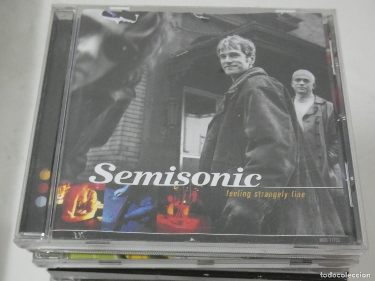 Musik-CDs: ARKANSAS1980 LOTT396 CD ESTADO DECENTE USO LEVE SEMISONIC