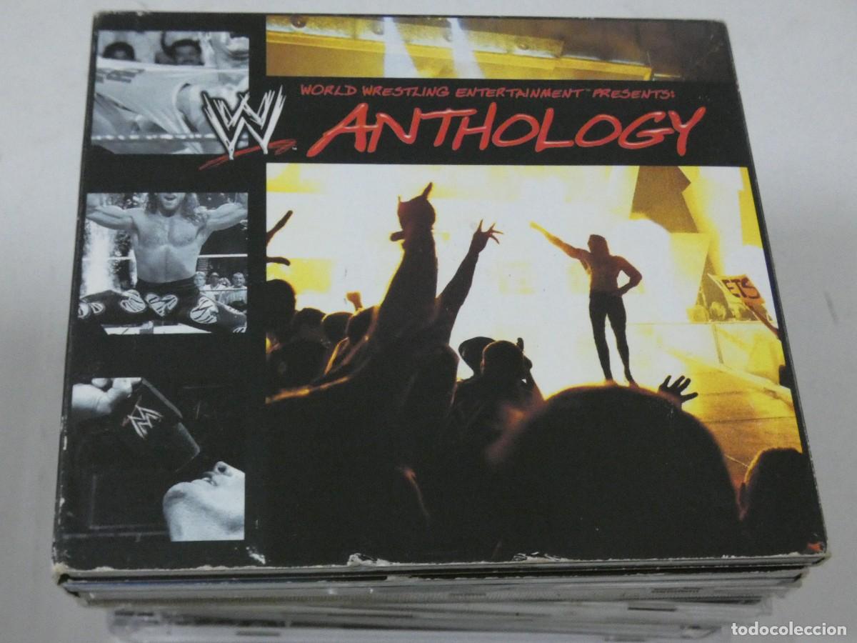 CDs de M&uacute;sica: ARKANSAS1980 LOTT396 CD ESTADO DECENTE LEVE USO ANTHOLOGY