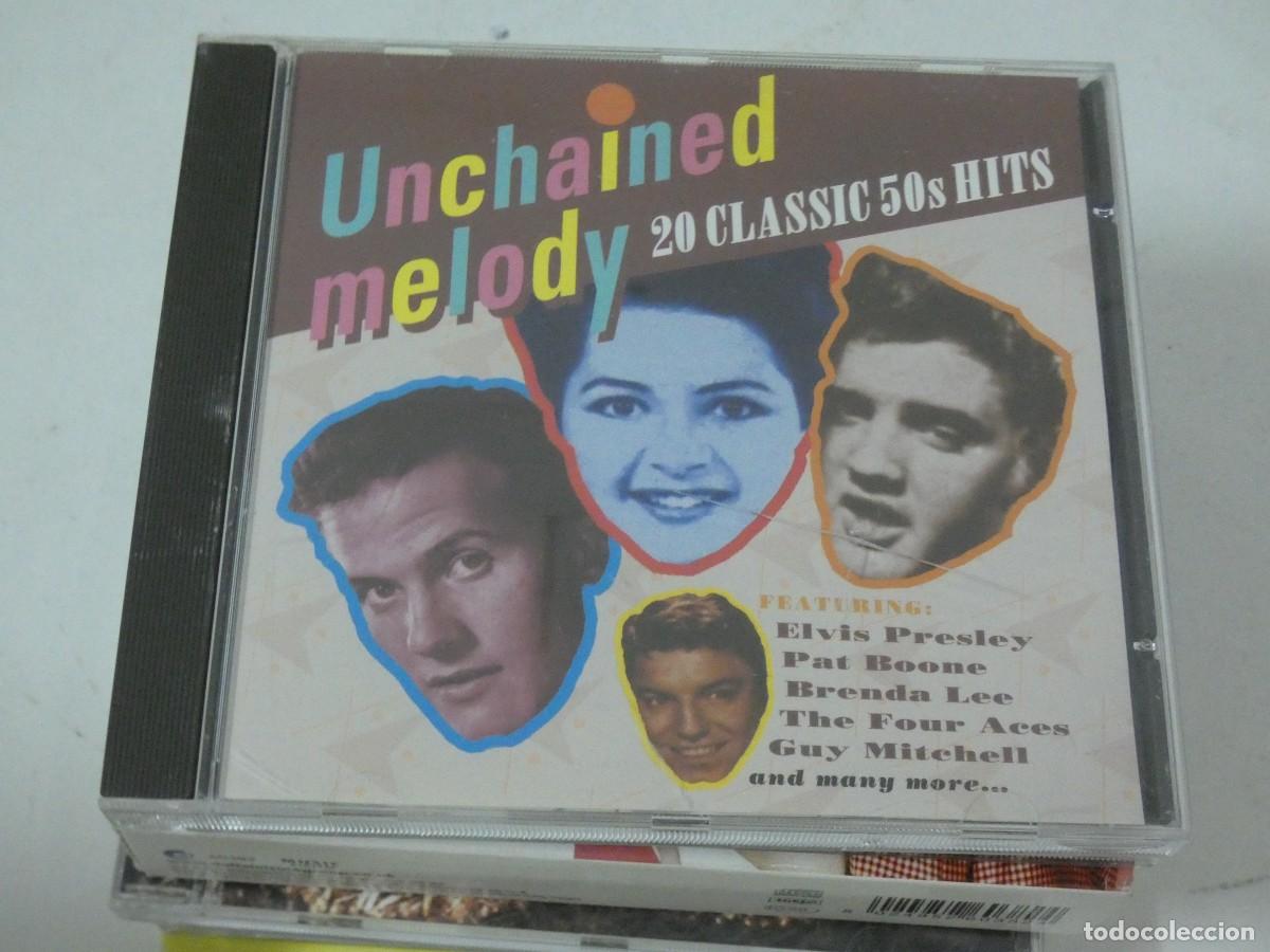 Music CDs: ARKANSAS1980 LOTT396 CD ESTADO CORRECT&Iacute;SIMO RECOP 20 50'S CLASSICS