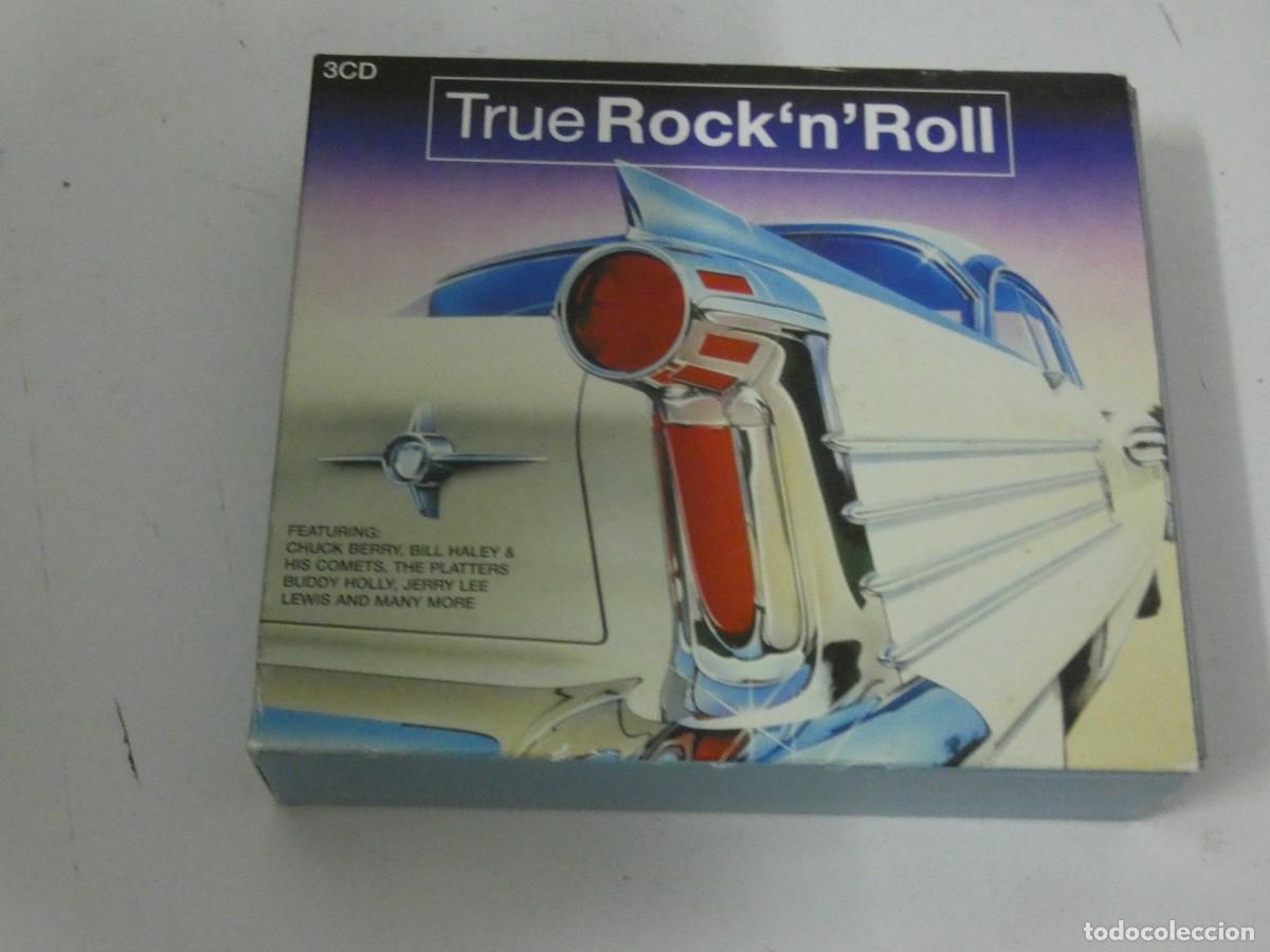 CD di Musica: ARKANSAS1980 LOTT396 CD ESTADO CORRECT&Iacute;SIMO TRUE ROCK 'N' ROLL