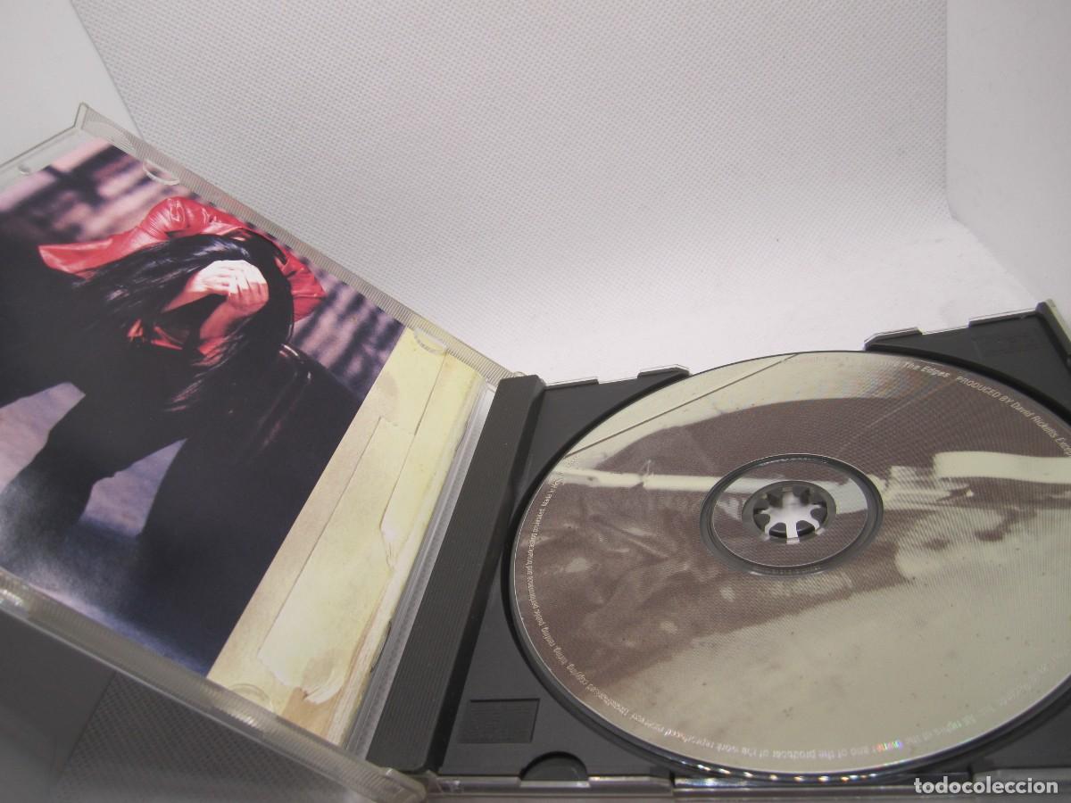 CDs de m&uacute;sica: cd meredith brooks blurring the edges - Foto 2