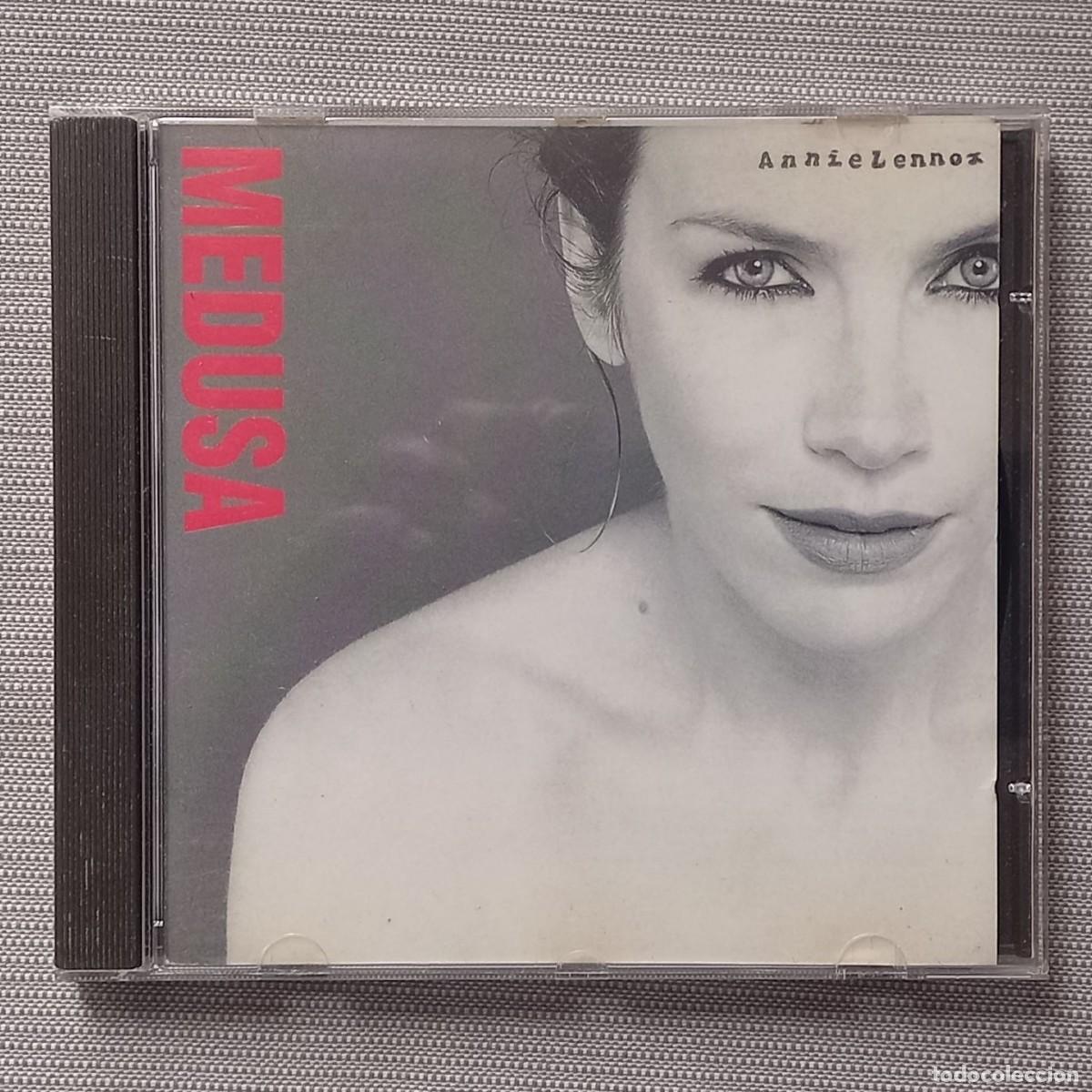 CDs de m&uacute;sica: ANNIE LENNOX - MEDUSA CD - Foto 1