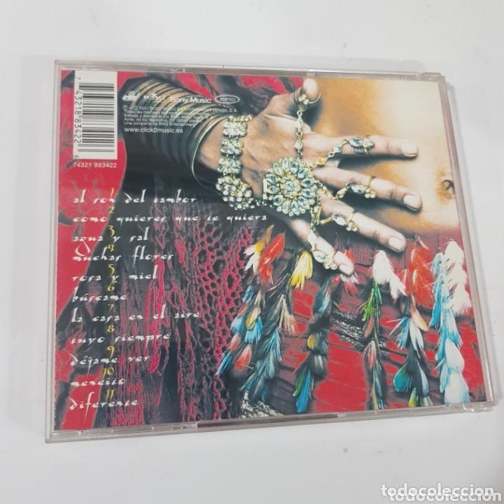 CDs de m&uacute;sica: ROSARIO: MUCHAS FLORES - CD - Foto 2
